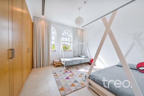 Villa Jumeirah Park, Dubaijā, AAE 4 istabas, 314.01 m2 Nr. 753638 - attēls 24
