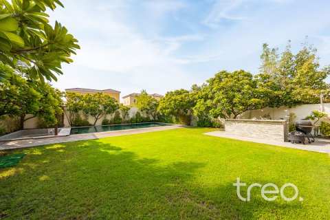 Villa Jumeirah Park, Dubaijā, AAE 4 istabas, 314.01 m2 Nr. 753638 - attēls 15