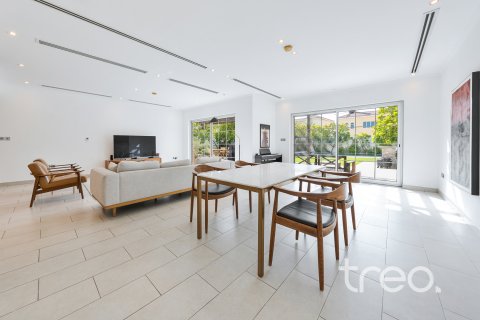 Villa Jumeirah Park, Dubaijā, AAE 4 istabas, 314.01 m2 Nr. 753638 - attēls 5