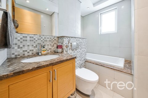 Villa Jumeirah Park, Dubaijā, AAE 4 istabas, 314.01 m2 Nr. 753638 - attēls 25