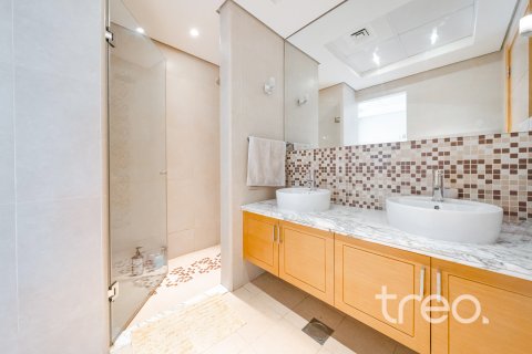 Villa Jumeirah Park, Dubaijā, AAE 4 istabas, 314.01 m2 Nr. 753638 - attēls 20