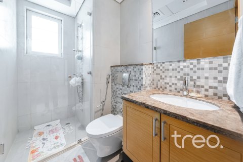 Villa Jumeirah Park, Dubaijā, AAE 4 istabas, 314.01 m2 Nr. 753638 - attēls 23