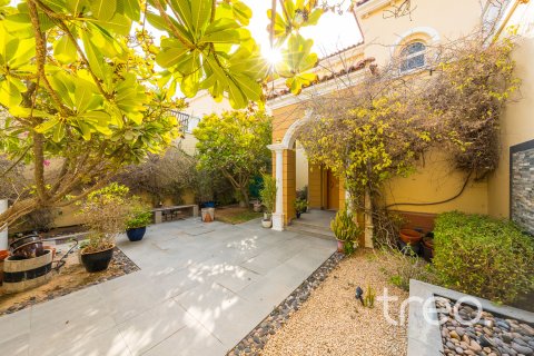 Villa Jumeirah Park, Dubaijā, AAE 4 istabas, 314.01 m2 Nr. 753638 - attēls 30