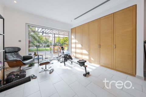Villa Jumeirah Park, Dubaijā, AAE 4 istabas, 314.01 m2 Nr. 753638 - attēls 10