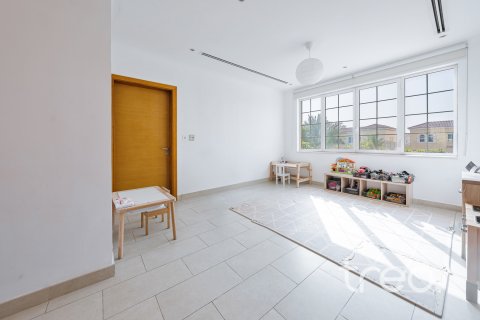 Villa Jumeirah Park, Dubaijā, AAE 4 istabas, 314.01 m2 Nr. 753638 - attēls 13