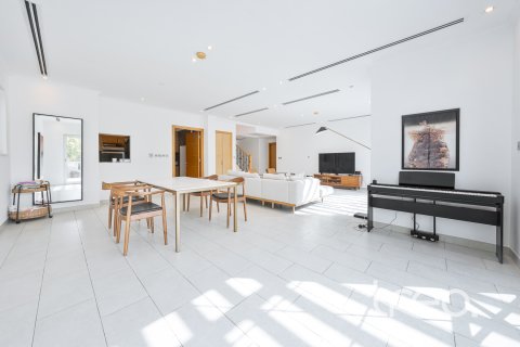 Villa Jumeirah Park, Dubaijā, AAE 4 istabas, 314.01 m2 Nr. 753638 - attēls 7