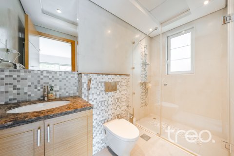 Villa Jumeirah Park, Dubaijā, AAE 4 istabas, 314.01 m2 Nr. 753638 - attēls 11