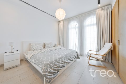Villa Jumeirah Park, Dubaijā, AAE 4 istabas, 314.01 m2 Nr. 753638 - attēls 26