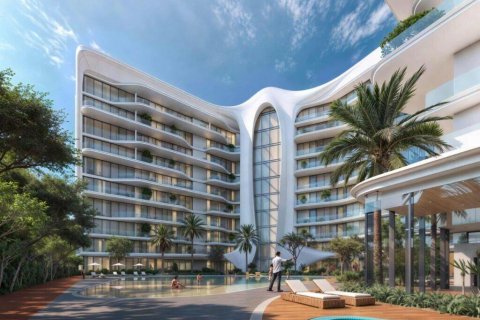 阿联酋 Dubai Motor City 待售 : 1 卧, 74 平方米 , 编号611524 - 照片 1