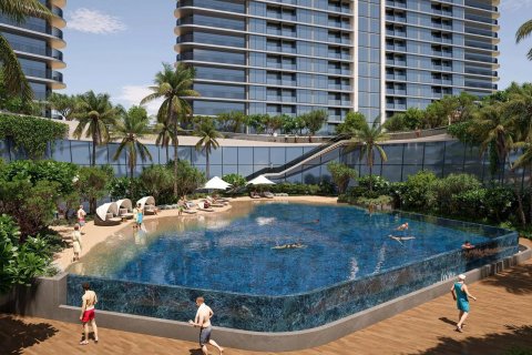 Apartment in Motor City, Dubai, UAE 1 room, 38 sq.m. № 611523 - photo 3