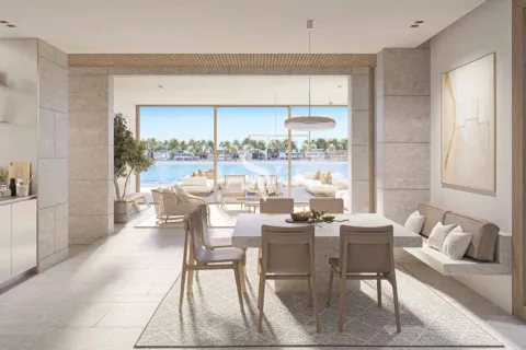 Vila di Palm Jebel Ali, Dubai, UAE 7 bilik tidur, 1695 meter persegi № 657638 - foto 15