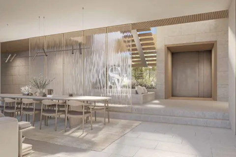 Vila di Palm Jebel Ali, Dubai, UAE 7 bilik tidur, 1695 meter persegi № 657638 - foto 13