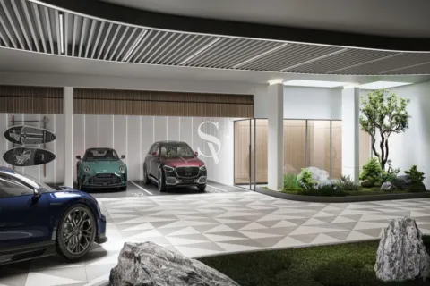 Dzīvoklis Palm Jumeirah, Dubaijā, AAE 1 istaba, 89 m2 Nr. 657639 - attēls 19