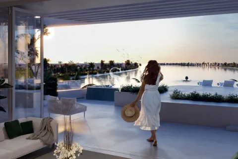 ویلا برای فروش در  Palm Jebel Ali، Dubai، امارات متحده عربی  5 خوابه ، 703 متر مربع ، شماره 657637 - تصویر 7