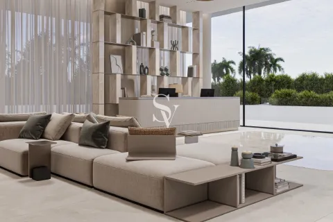 Lägenhet till försäljning i Dubai, UAE 1 sovrum, 103 kvm Nr. 657641 - fotografi 2