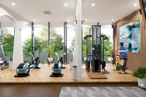 阿联酋 Dubai Dubai Science Park 待售 : 2 卧, 319 平方米 , 编号657640 - 照片 14