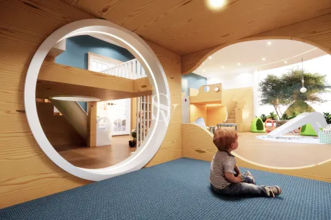 阿联酋 Dubai Dubai Science Park 待售 : 2 卧, 319 平方米 , 编号657640 - 照片 19