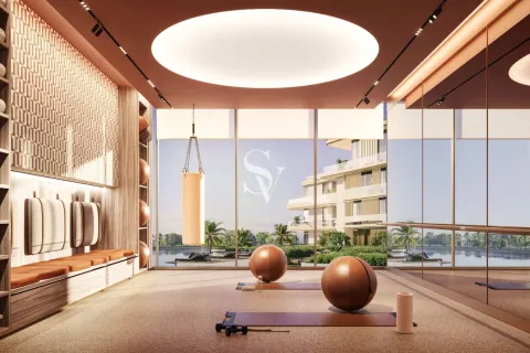 Lakás itt: Dubai, EAE, 4 hálószoba, 293 m², azonosító: 657636 - fénykép 8