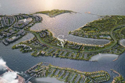 Lakás itt: Dubai, EAE, 4 hálószoba, 293 m², azonosító: 657636 - fénykép 9