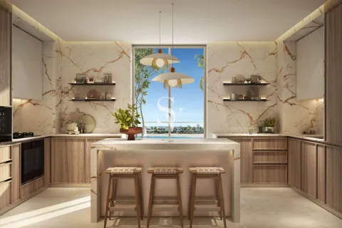 Lakás itt: Dubai, EAE, 4 hálószoba, 293 m², azonosító: 657636 - fénykép 16