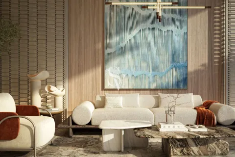 Lakás itt: Dubai, EAE, 4 hálószoba, 293 m², azonosító: 657636 - fénykép 3