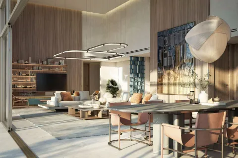 Lakás itt: Dubai, EAE, 4 hálószoba, 293 m², azonosító: 657636 - fénykép 18