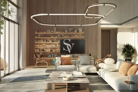 Lakás itt: Dubai, EAE, 4 hálószoba, 293 m², azonosító: 657636 - fénykép 19