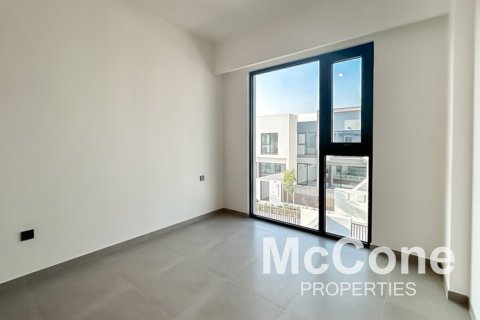 Rijtjeshuis te koop in The Valley, Dubai, VAE 3 slaapkamers, 184.69 vr.m., nr 587581 - foto 18