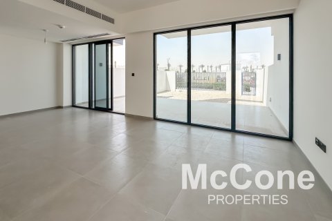 Rijtjeshuis te koop in The Valley, Dubai, VAE 3 slaapkamers, 184.69 vr.m., nr 587581 - foto 7