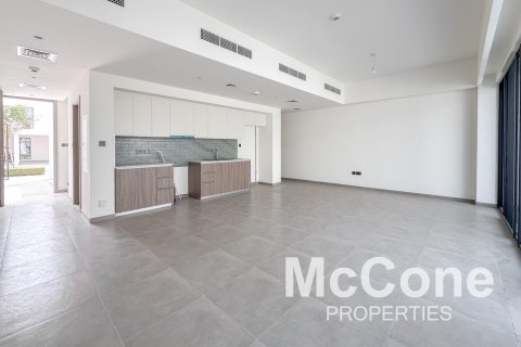Rijtjeshuis te koop in The Valley, Dubai, VAE 3 slaapkamers, 184.69 vr.m., nr 587581 - foto 4