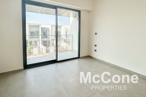 Rijtjeshuis te koop in The Valley, Dubai, VAE 3 slaapkamers, 184.69 vr.m., nr 587581 - foto 17