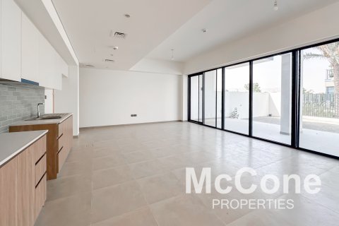 Rijtjeshuis te koop in The Valley, Dubai, VAE 3 slaapkamers, 184.69 vr.m., nr 587581 - foto 1