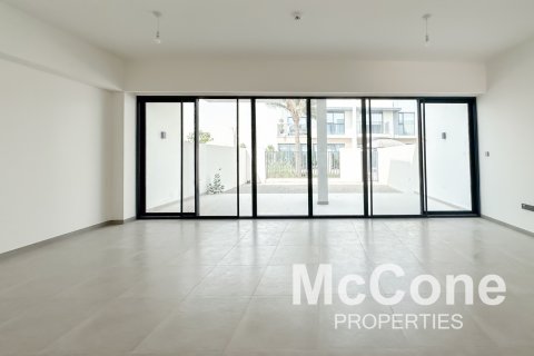 Rijtjeshuis te koop in The Valley, Dubai, VAE 3 slaapkamers, 184.69 vr.m., nr 587581 - foto 11