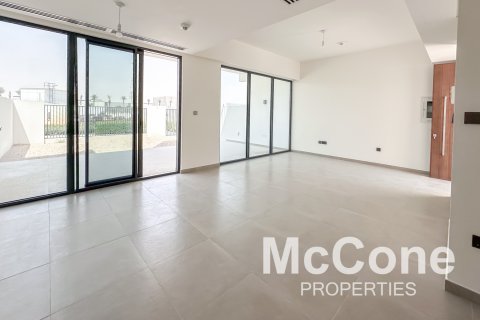 Rijtjeshuis te koop in The Valley, Dubai, VAE 3 slaapkamers, 184.69 vr.m., nr 587581 - foto 9