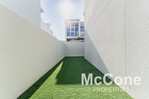 Řadový dům v Dubai, SAE 3 ložnice, 167.41 m² Č.: 587579 - fotografie 20