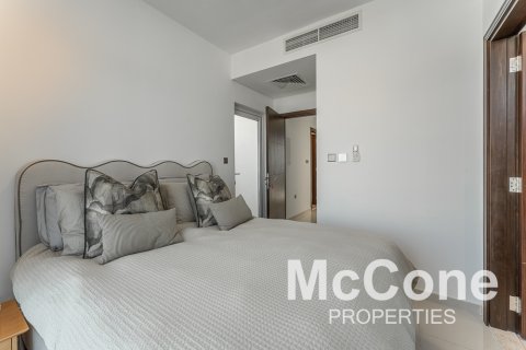 Řadový dům v Dubai, SAE 3 ložnice, 167.41 m² Č.: 587579 - fotografie 8