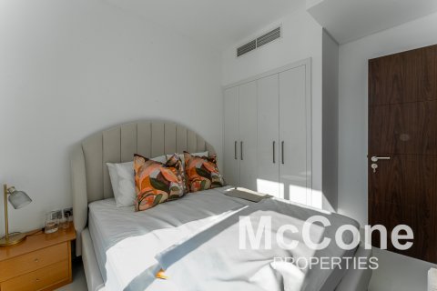 Řadový dům v Dubai, SAE 3 ložnice, 167.41 m² Č.: 587579 - fotografie 11