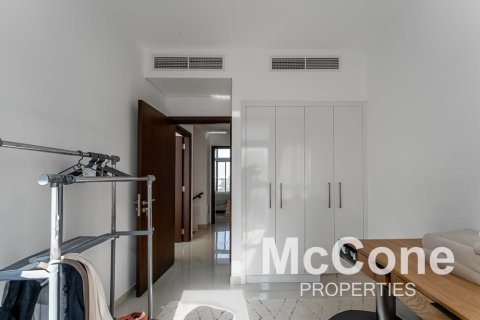 Řadový dům v Dubai, SAE 3 ložnice, 167.41 m² Č.: 587579 - fotografie 13