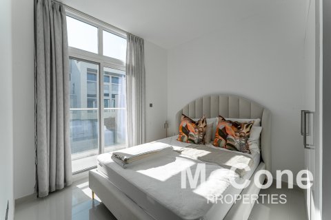 Řadový dům v Dubai, SAE 3 ložnice, 167.41 m² Č.: 587579 - fotografie 10