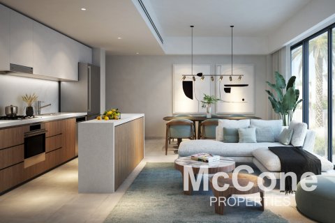 Řadový dům v The Valley, Dubai, SAE 4 ložnice, 257.53 m² Č.: 587583 - fotografie 2