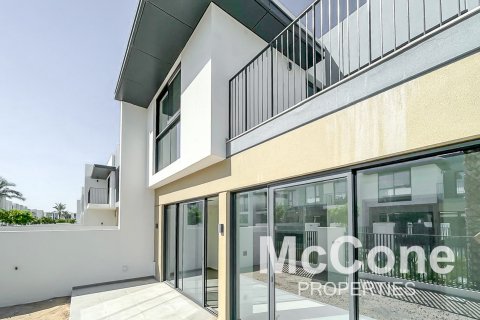 Shtëpi në qytet në The Valley, Dubai, Emiratet e Bashkuara Arabe 4 dhoma gjumi, 260.41 m2. № 587580 - Foto 17