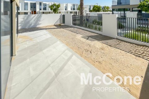 Shtëpi në qytet në The Valley, Dubai, Emiratet e Bashkuara Arabe 4 dhoma gjumi, 260.41 m2. № 587580 - Foto 16