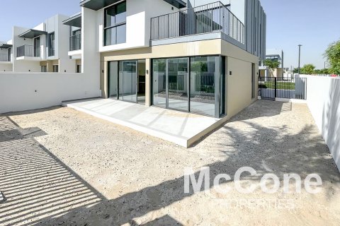 Shtëpi në qytet në The Valley, Dubai, Emiratet e Bashkuara Arabe 4 dhoma gjumi, 260.41 m2. № 587580 - Foto 15