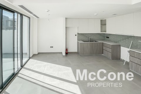 Shtëpi në qytet në The Valley, Dubai, Emiratet e Bashkuara Arabe 4 dhoma gjumi, 260.41 m2. № 587580 - Foto 2