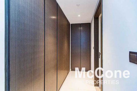 Byt v Business Bay, Dubai, SAE 1 ložnice, 74.42 m² Č.: 587584 - fotografie 9