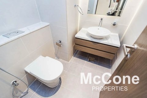 Byt v Business Bay, Dubai, SAE 1 ložnice, 74.42 m² Č.: 587584 - fotografie 7