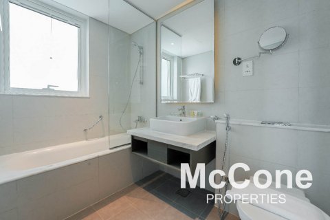 Byt v Business Bay, Dubai, SAE 1 ložnice, 74.42 m² Č.: 587584 - fotografie 8