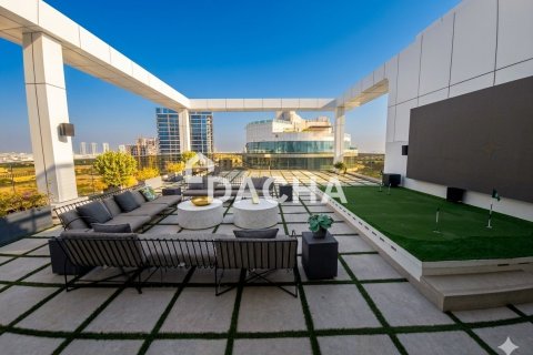 Apartment in Dubai Sports City, UAE 1 bedroom, 58 sq.m. № 766040 - photo 25