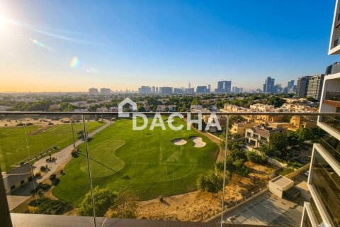 Apartment in Dubai Sports City, UAE 1 bedroom, 58 sq.m. № 766040 - photo 1