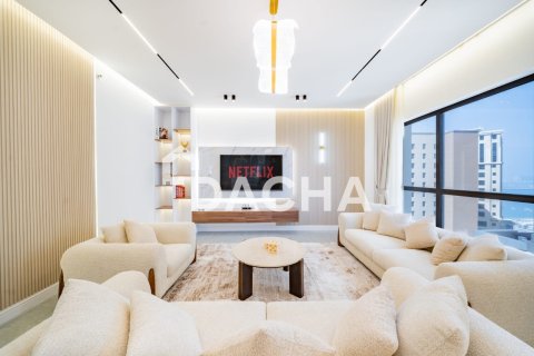 דירה למכירה ב Jumeirah Beach Residence, Dubai, איחוד האמירויות  3 חדרי שינה, 175 מ"ר, מספר 766039 - תמונה 2
